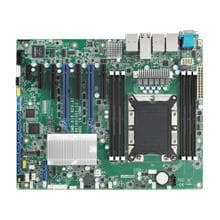 Advantech Serverboard, ASMB-815